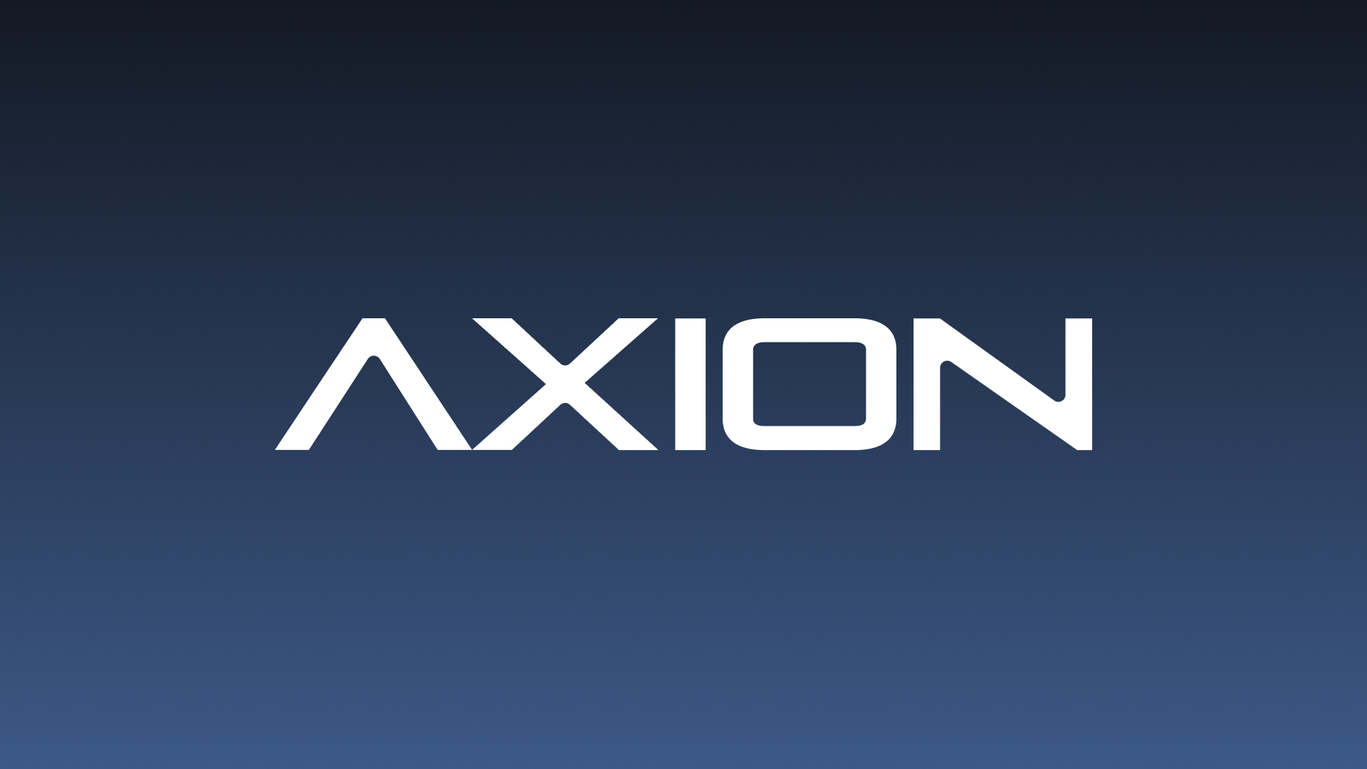 Axion logo
