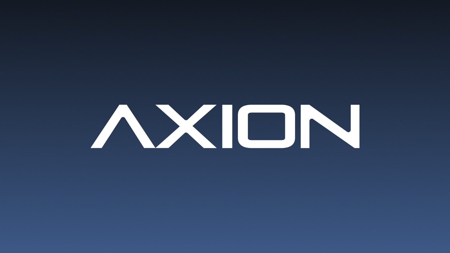 Axion logo