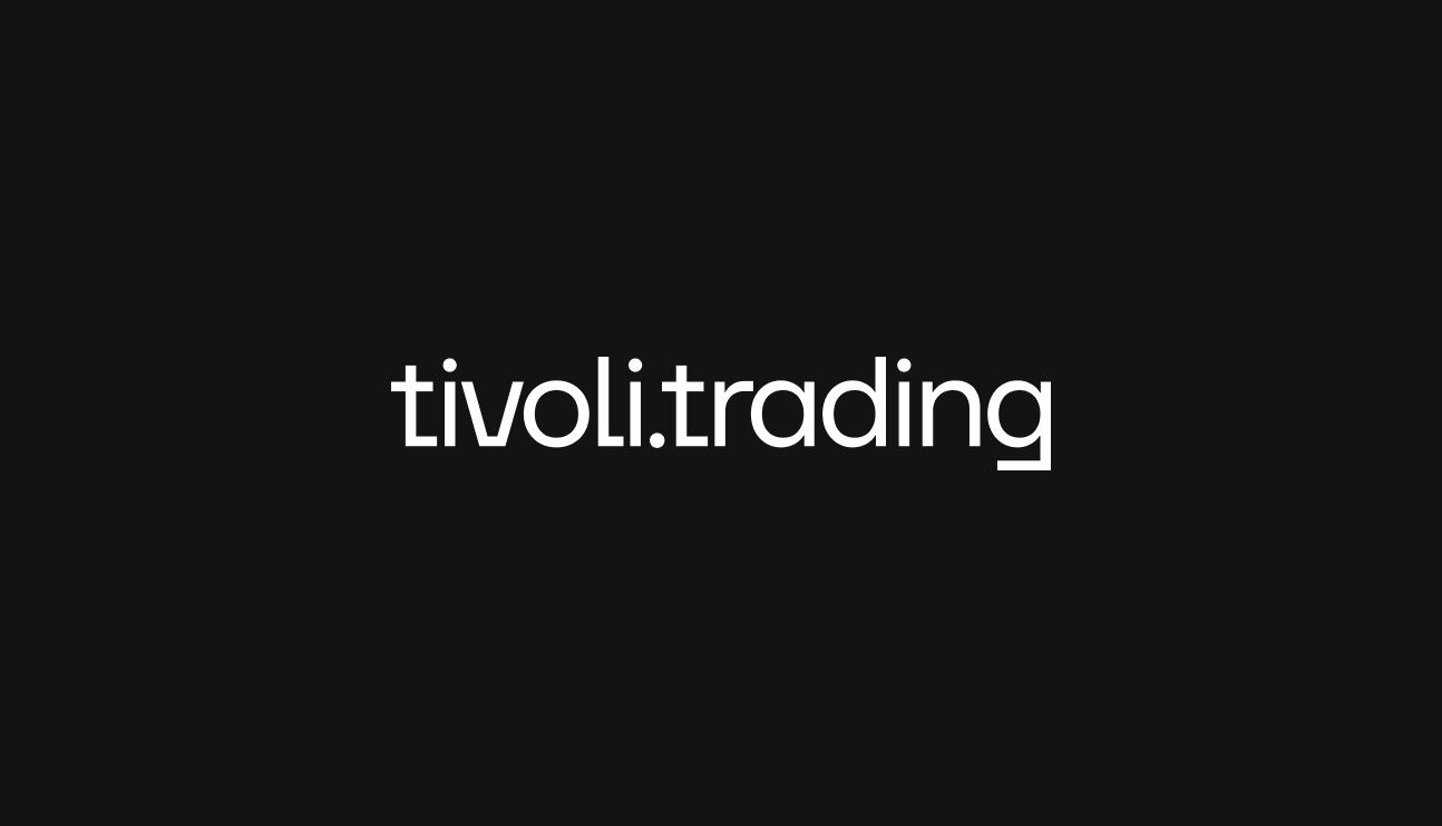 Tivoli Trading logotype